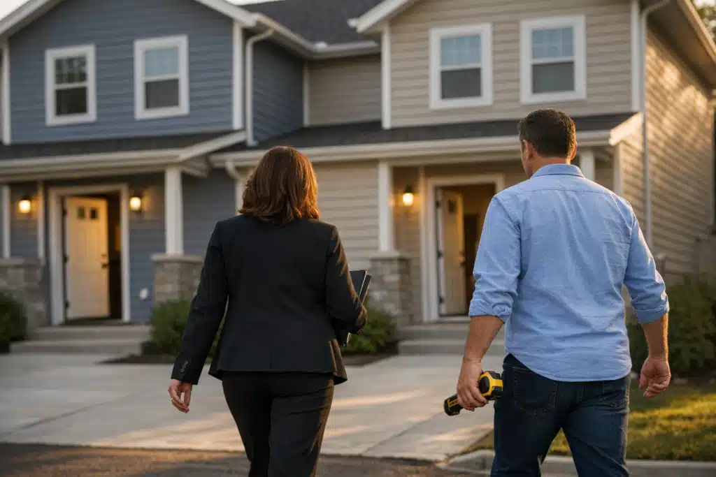 1031 Exchanges and Hard Money: Bridging the Gap on Your Next Deal - 2