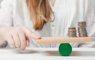 using leverage to grow wealth through strategic borrowing and risk management