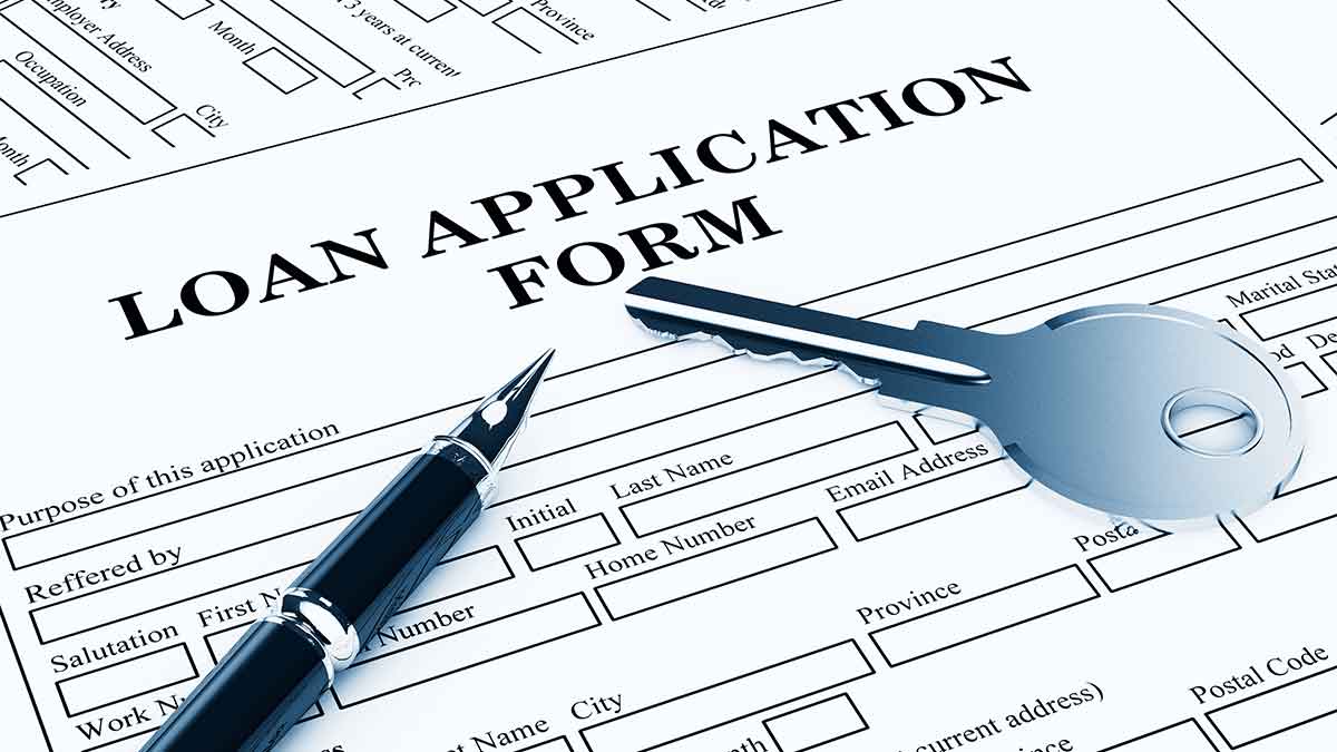 The Hard Money Loan Application Process: A Step-by-Step Guide The Hard Money Loan Application Process: A Step-by-Step Guide by Apex Money Lending features an image of a loan application form with a pen and key, symbolizing the essential steps, tools, and access needed to successfully navigate and complete the hard money loan process.