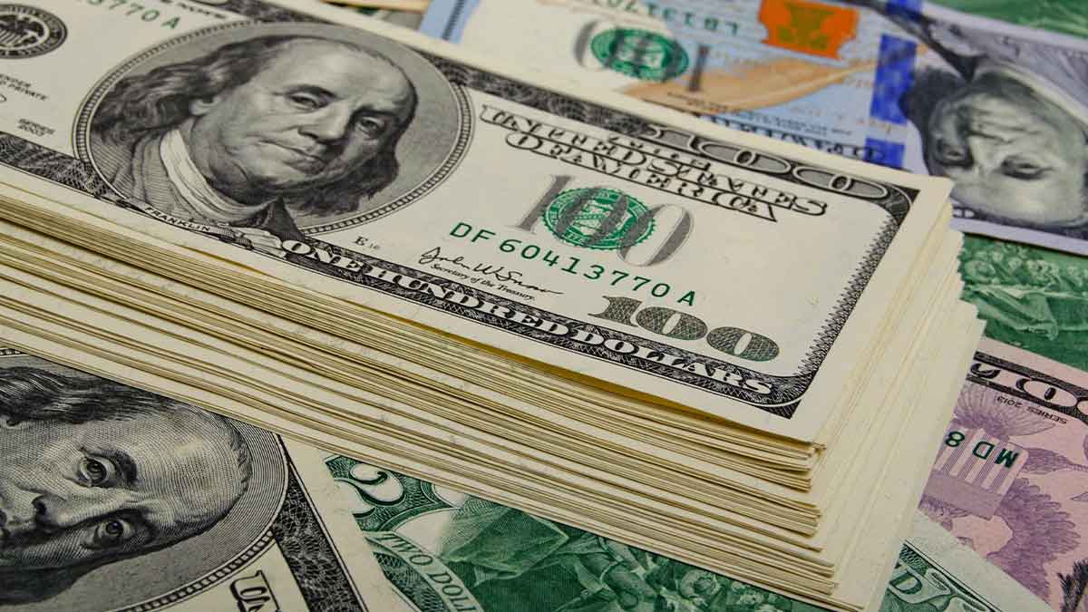 What-is-Hard-Money-Lending What is Hard Money Lending? Hard money lending is a type of loan secured by real estate, often used by investors. It involves private lenders offering short-term loans based on asset value, not credit. The image of hundred-dollar bills represents the cash-centric, high-interest nature of these loans.