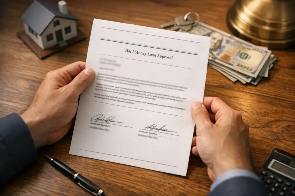 Auction Properties: Hard Money Financing for Cash-Only Sales - 2