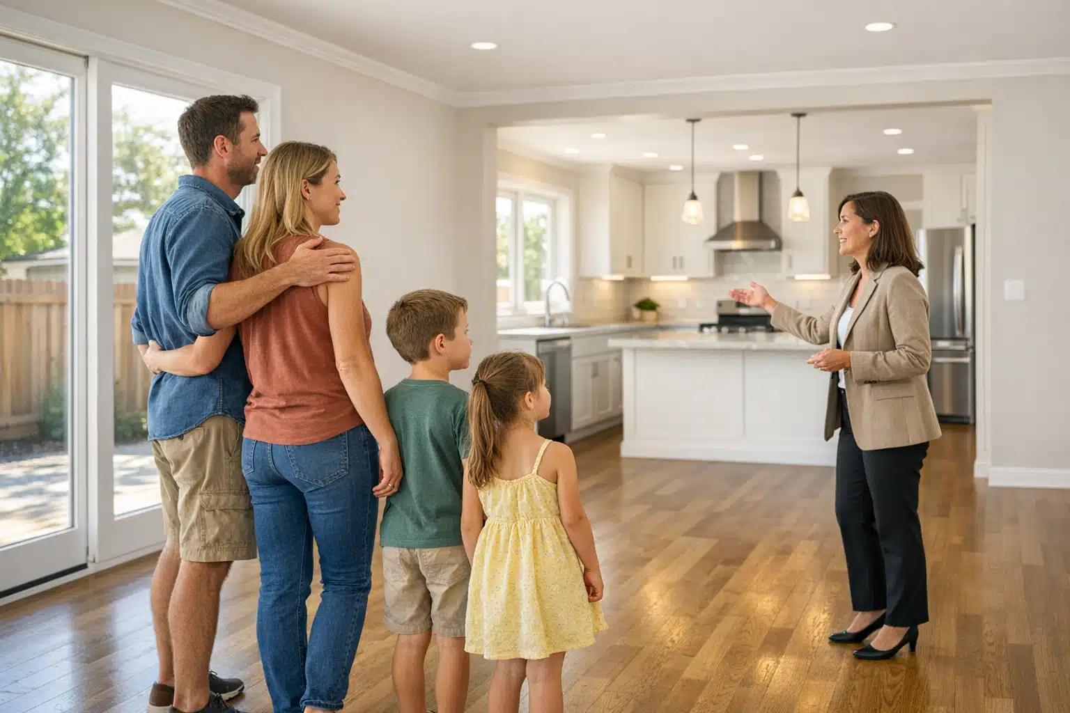Back-to-School Timing: Why Late Summer Is Prime for Family-Home Flips Back-to-School Timing: Why Late Summer Is Prime for Family-Home Flips