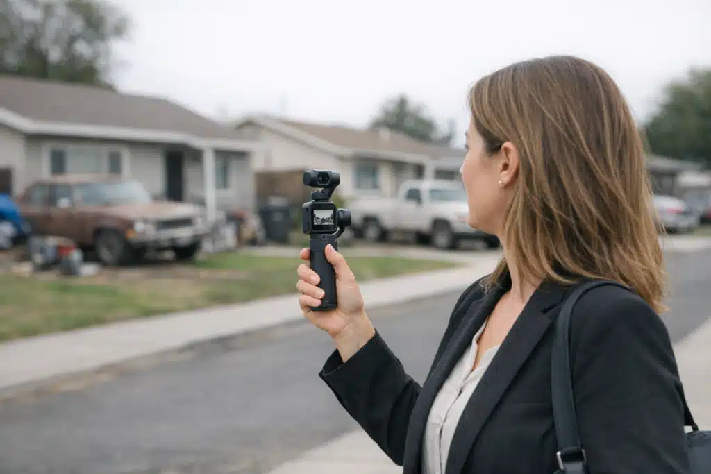 Buying a Property Sight Unseen: How to Evaluate a Deal Remotely - 2