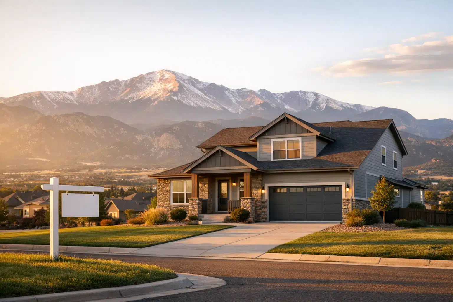 Colorado Springs vs. Denver: Where to Invest in 2026 Colorado Springs vs. Denver: Where to Invest in 2026