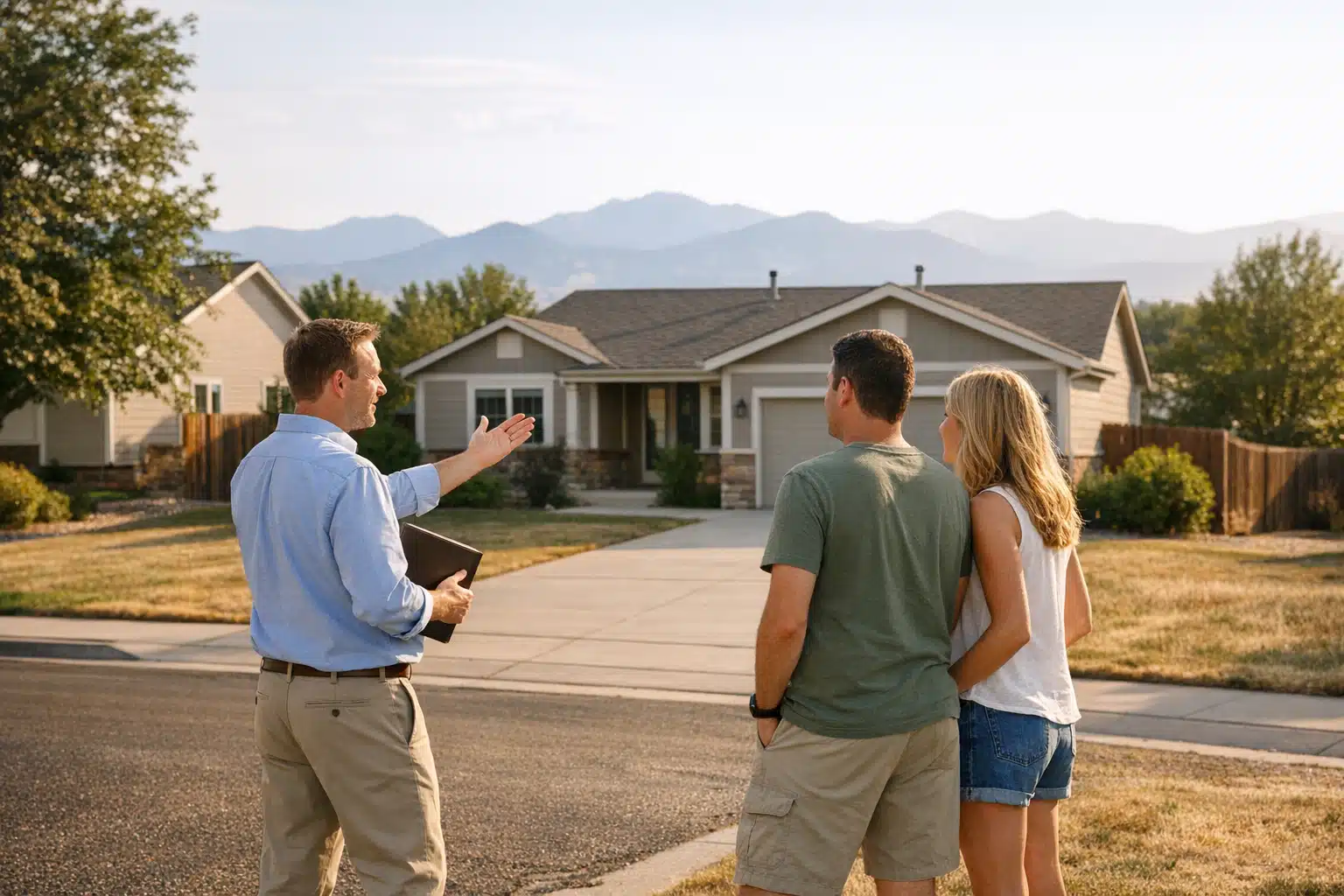 Colorado Summer Market 2026: Best Times to Buy and Sell Investment Properties Colorado Summer Market 2026: Best Times to Buy and Sell Investment Properties
