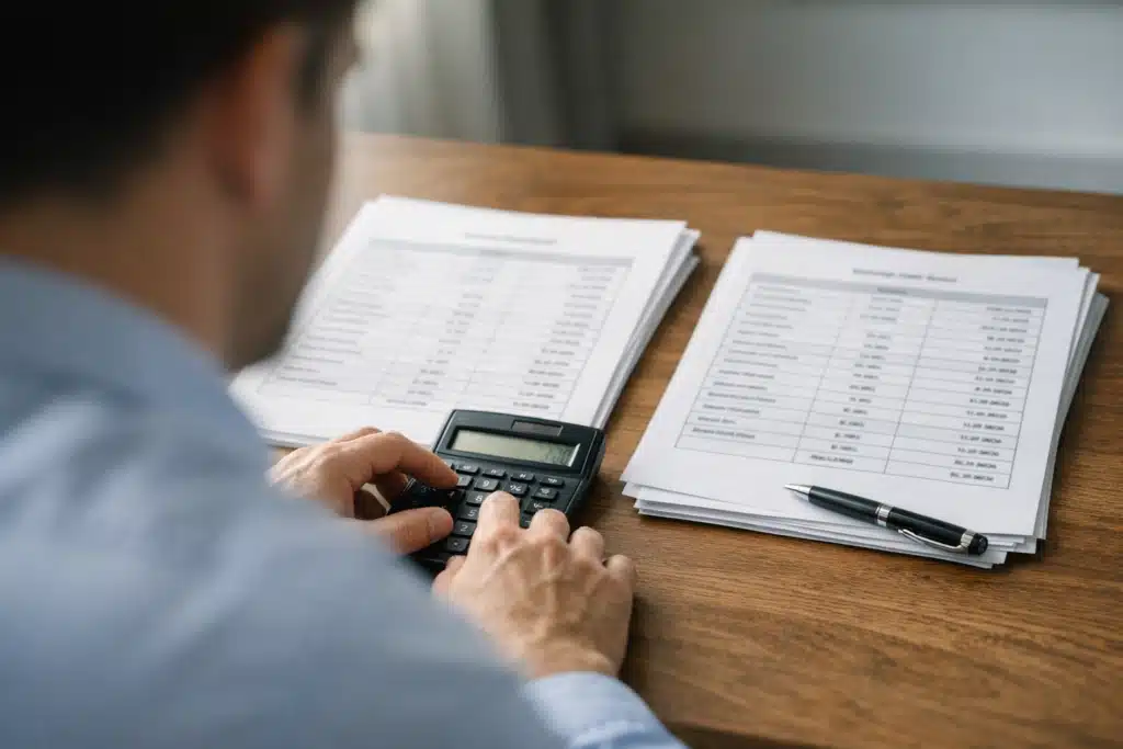 Comparing Hard Money Lender Offers: How to Read Two Term Sheets Side by Side - 2