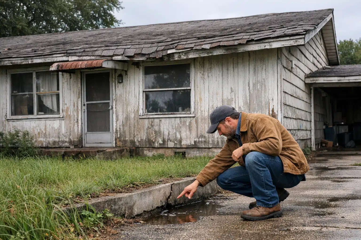 Distressed Property Walkthroughs: Estimating Rehab Costs Accurately Distressed Property Walkthroughs: Estimating Rehab Costs Accurately