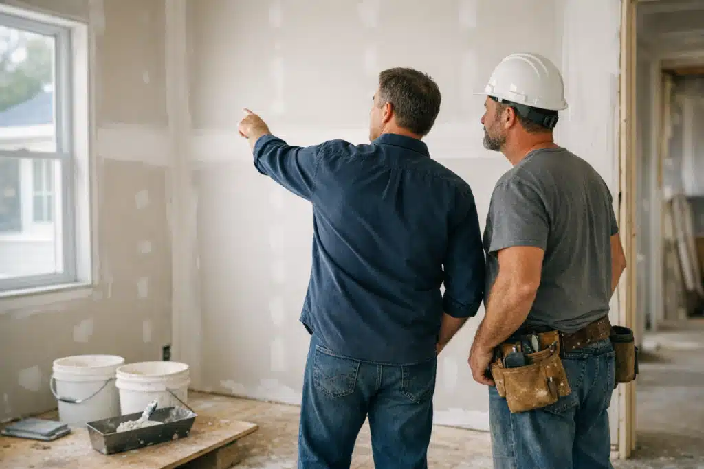 Draw Schedules Explained: How Rehab Funds Are Released on a Hard Money Loan - 2