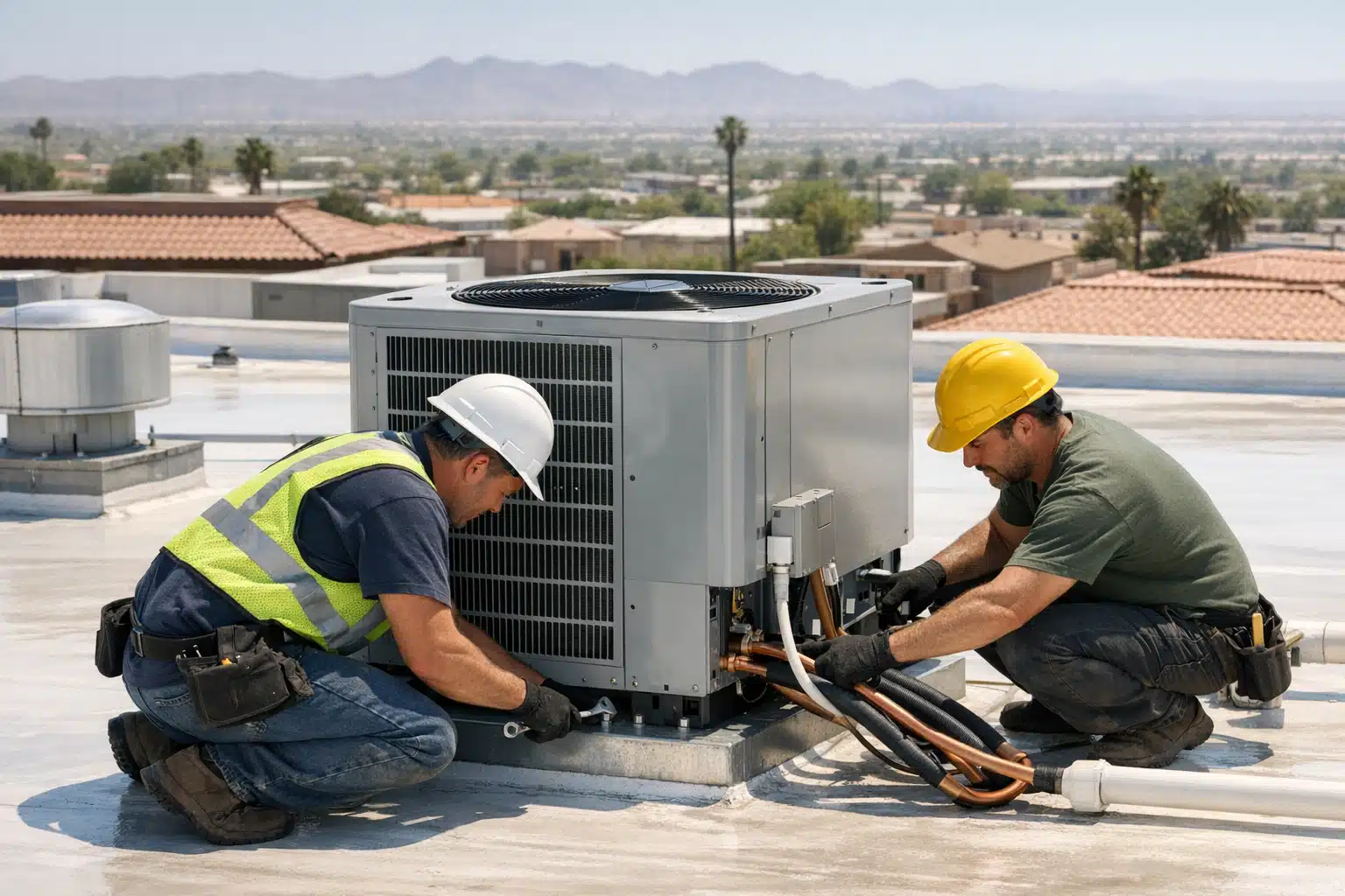 Energy Efficient Upgrades: Summer Financing for Green Property Improvements Energy Efficient Upgrades: Summer Financing for Green Property Improvements