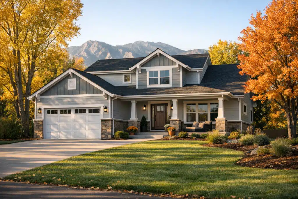 Fall Flip Deadlines: How to Finish and Sell Before the Colorado Market Slows - 2