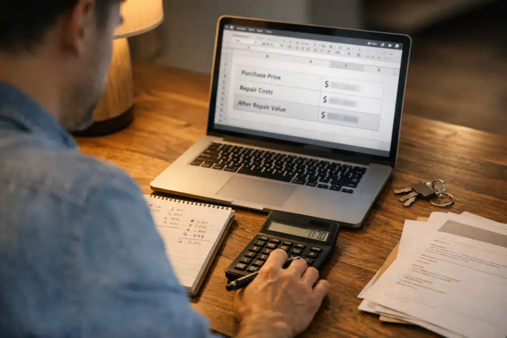 First Hard Money Loan: What New Investors Should Expect - 2