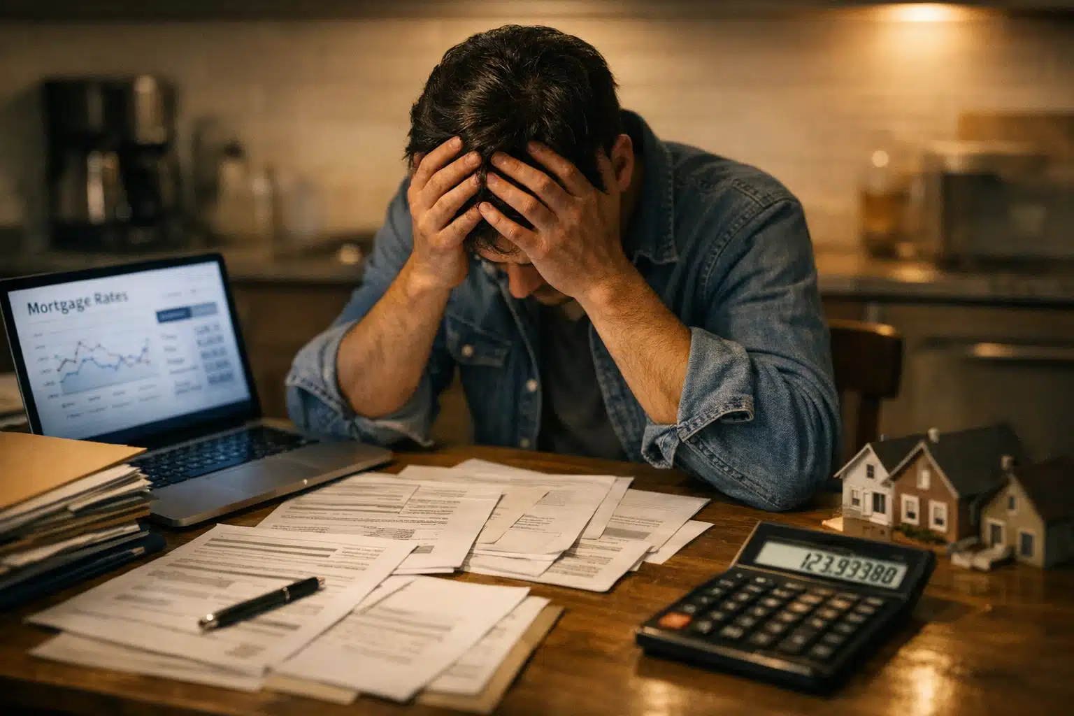 First-Time Real Estate Investor Mistakes to Avoid in 2026 First-Time Real Estate Investor Mistakes to Avoid in 2026