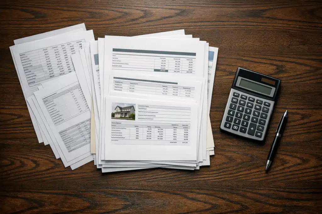 Hard Money Loan Pre-Approval: Getting Ready Before You Find the Deal - 2