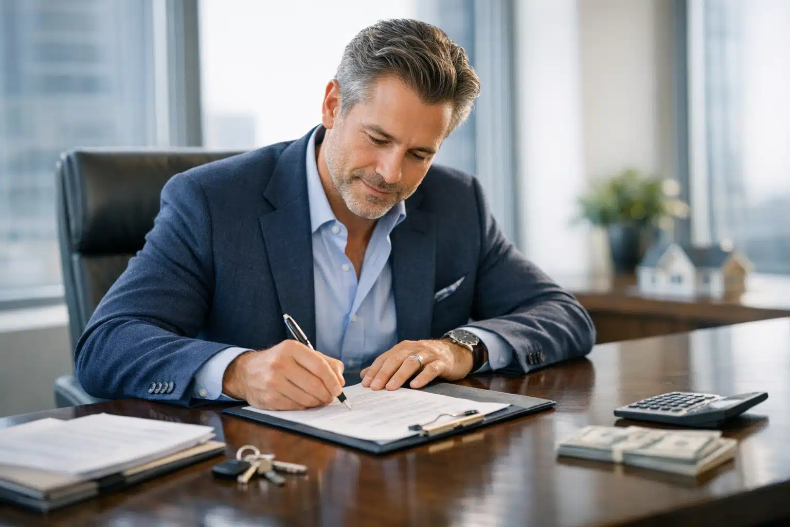 Hard Money Loan Pre-Approval: Getting Ready Before You Find the Deal Hard Money Loan Pre-Approval: Getting Ready Before You Find the Deal