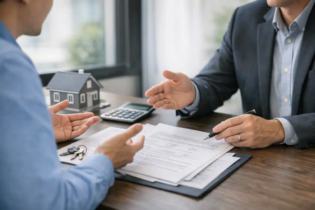 How to Read a Hard Money Term Sheet Before You Sign - 2