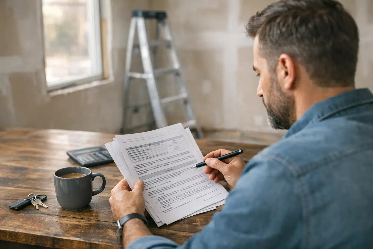 How to Read a Hard Money Term Sheet Before You Sign How to Read a Hard Money Term Sheet Before You Sign