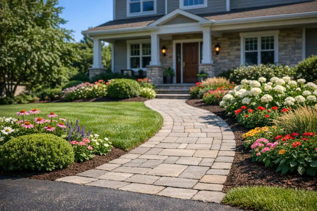 Landscaping Loans: Boosting Curb Appeal for Summer Home Sales - 2