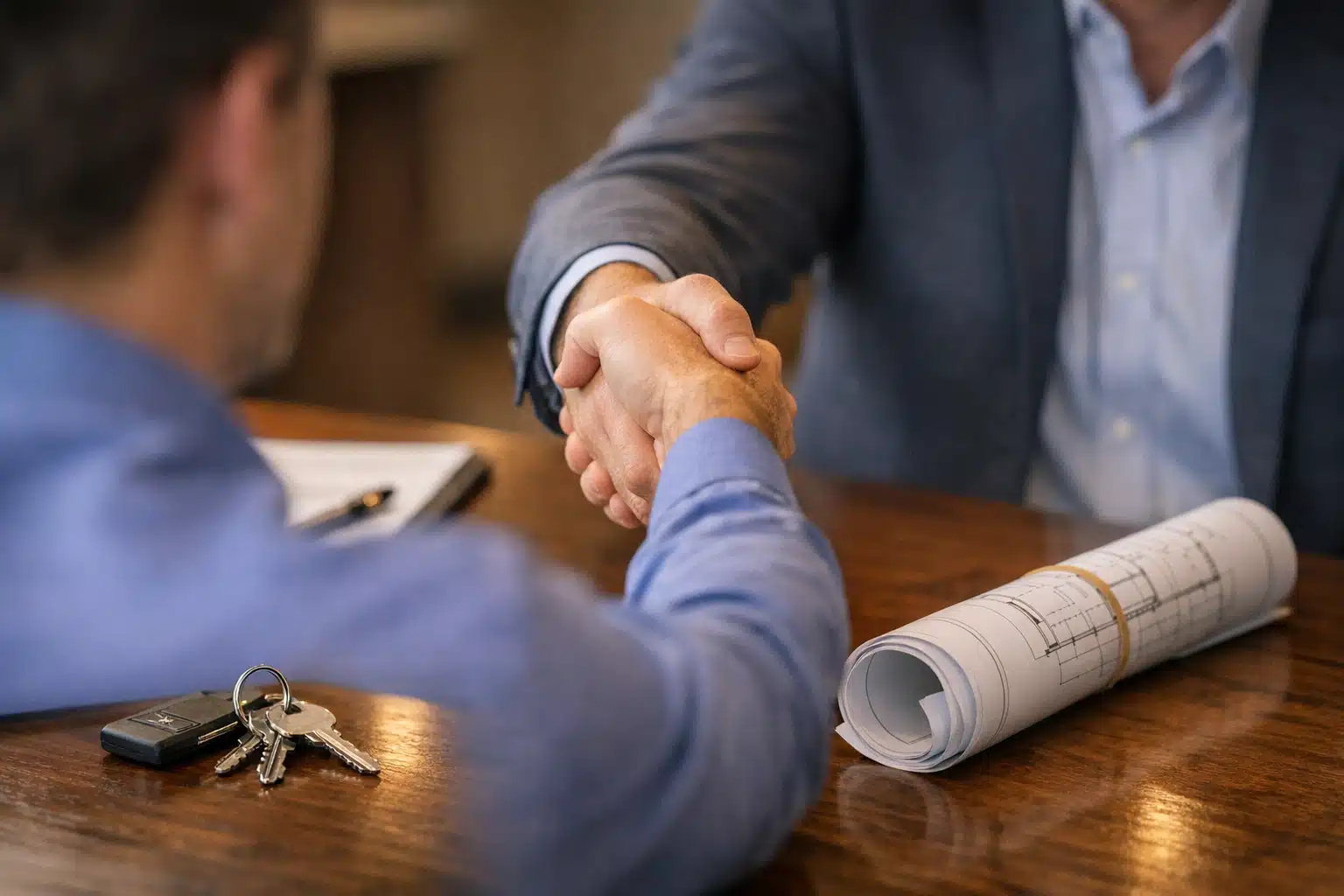 LLC vs. Personal Name: How to Hold Title on Your Hard Money Investment LLC vs. Personal Name: How to Hold Title on Your Hard Money Investment