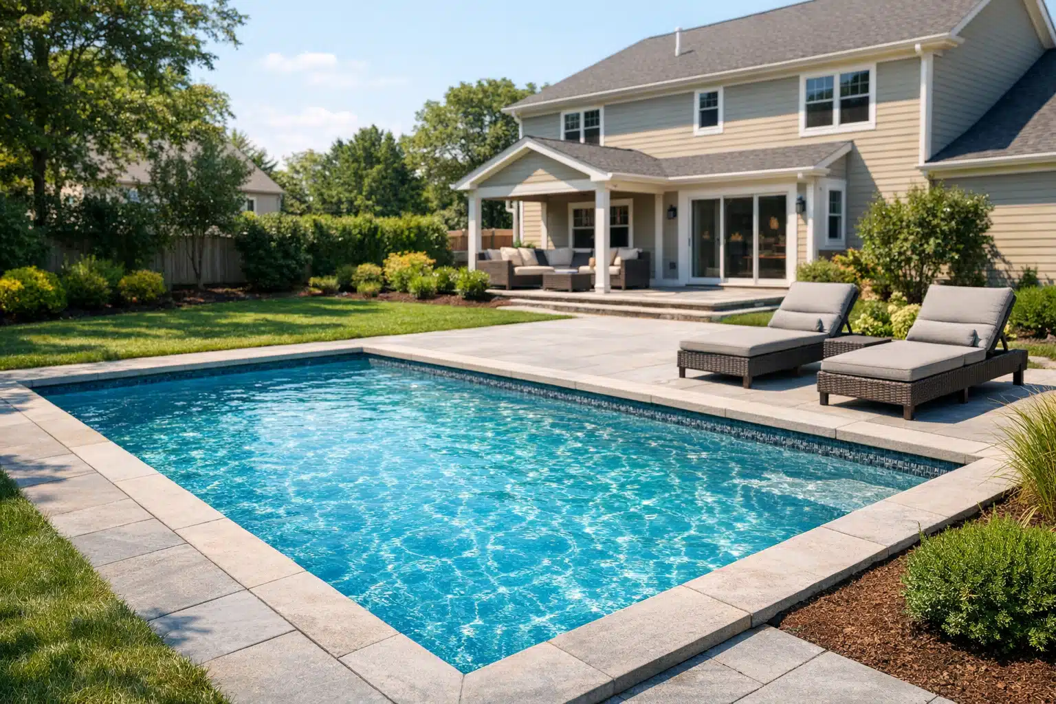 Pool Installation Loans: Adding Value to Summer Property Flips Pool Installation Loans: Adding Value to Summer Property Flips