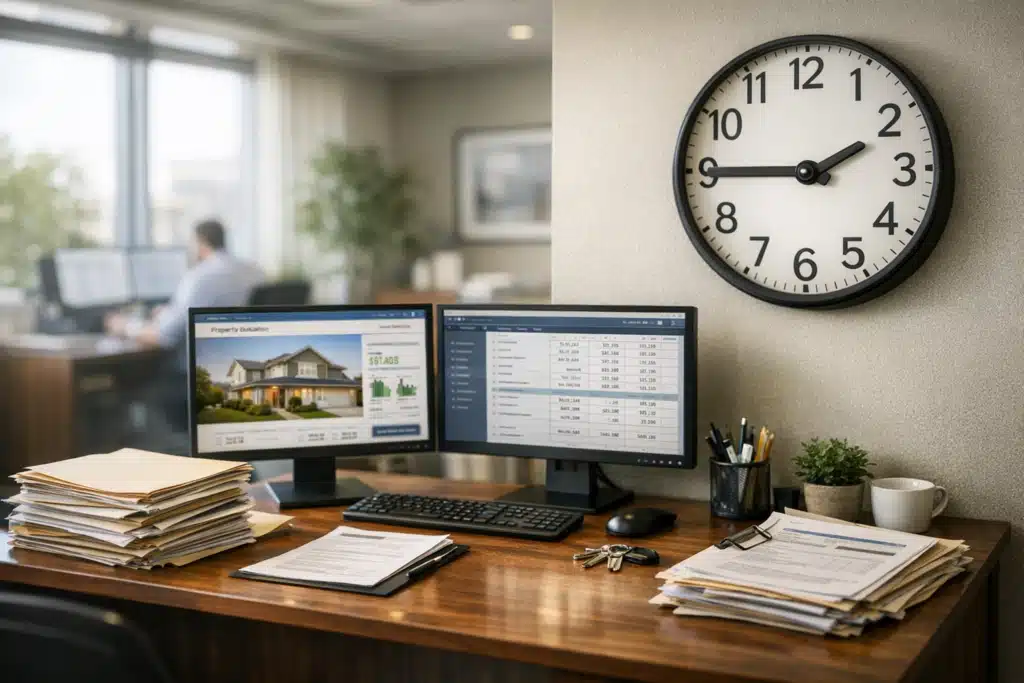 Property Under Contract: How to Secure Hard Money Financing Fast - 2