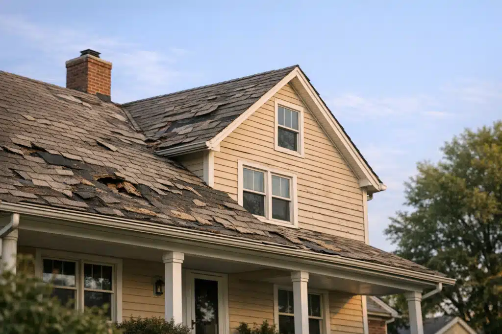 Roof Replacement Financing: Protecting Your Investment Before Winter - 2
