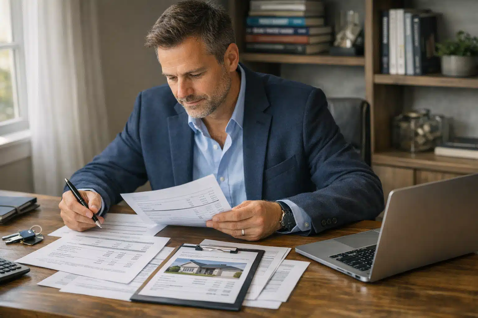 Self-Employed Real Estate Investors: Alternative Income Documentation Self-Employed Real Estate Investors: Alternative Income Documentation