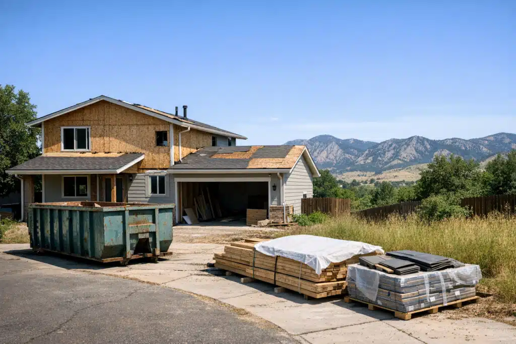 Summer Permit Delays in Colorado: How to Keep Your Flip on Schedule - 2