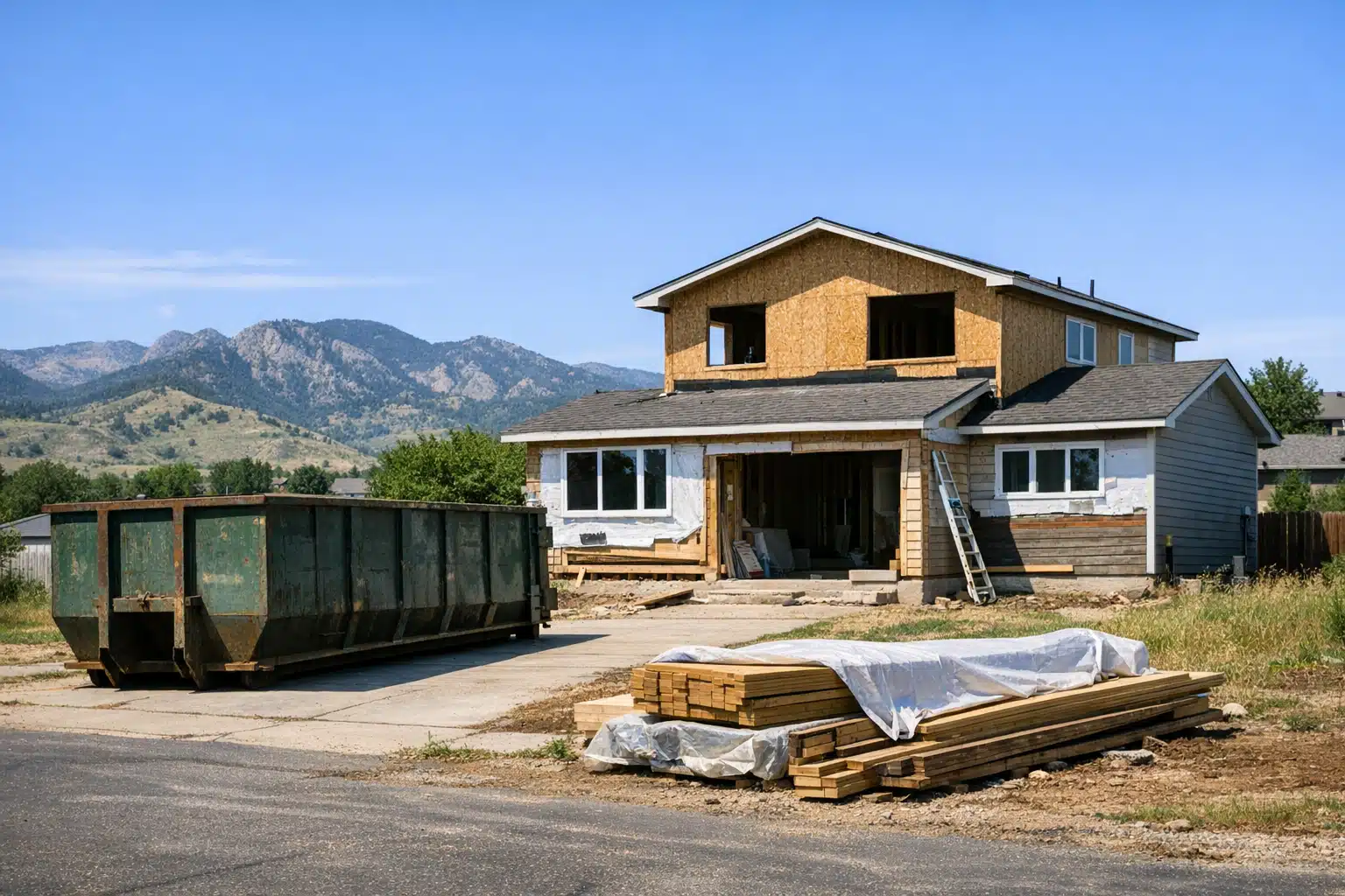 Summer Permit Delays in Colorado: How to Keep Your Flip on Schedule Summer Permit Delays in Colorado: How to Keep Your Flip on Schedule