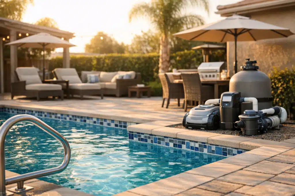 Summer Rental Property Prep: Financing Quick Upgrades Before Peak Season - 2