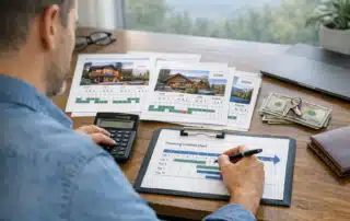 Vacation Rental Financing: Capturing Peak Summer Bookings in Colorado