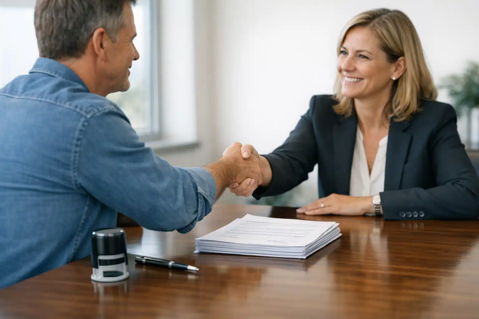 What Happens at Closing on a Hard Money Loan: A Walkthrough What Happens at Closing on a Hard Money Loan: A Walkthrough