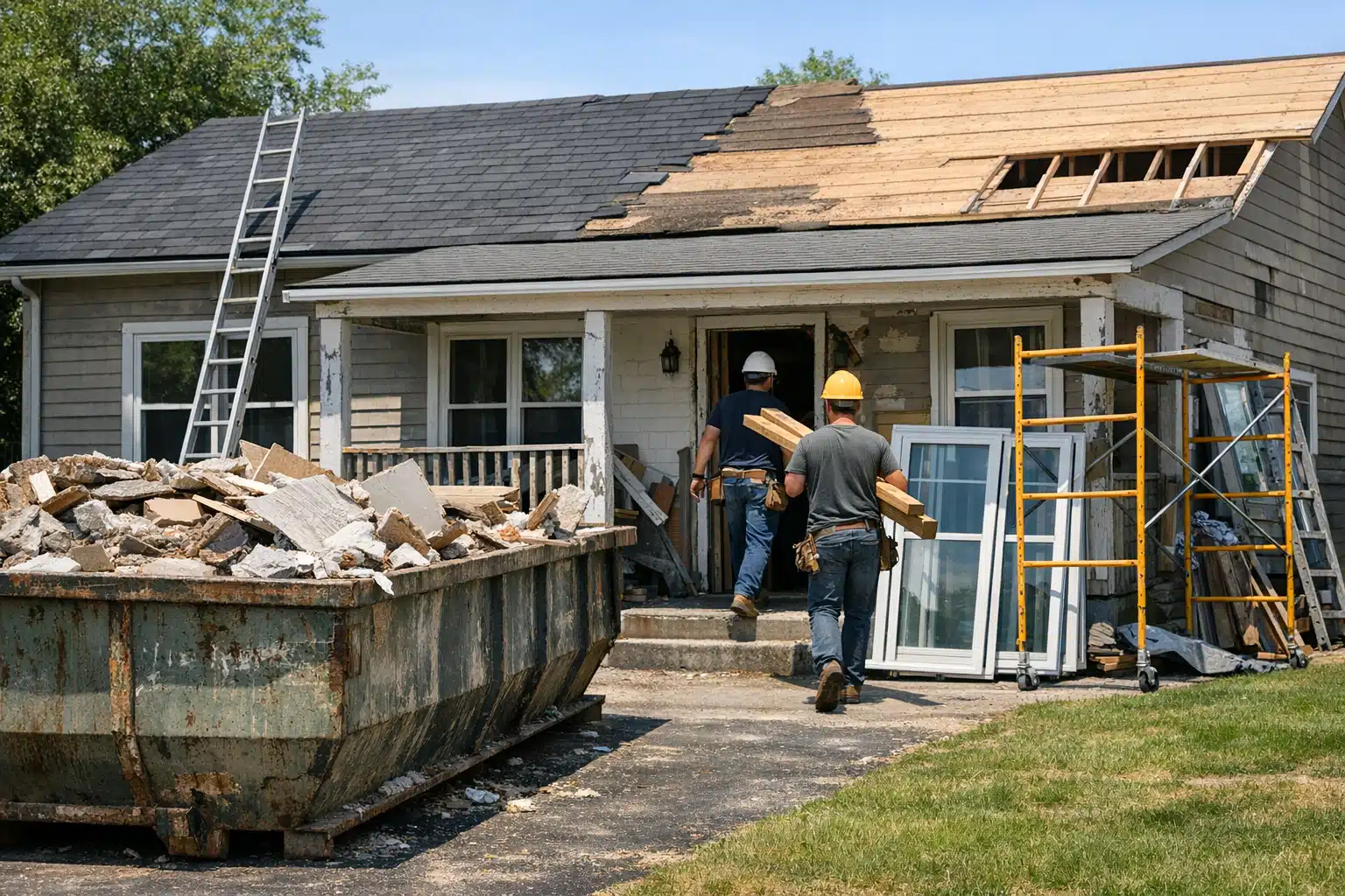 What Is After-Repair Value and How Do Lenders Calculate It on Your Deal? What Is After-Repair Value and How Do Lenders Calculate It on Your Deal?