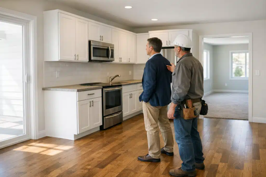 Year-End Tax Moves for Real Estate Investors Before December 31, 2026 - 2